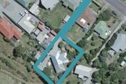 34 Woodward Street East, Featherston