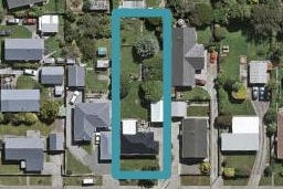 74 Oreti Street, Kingswell, Invercargill