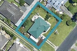 167 Edgecumbe Road, Tauranga South, Tauranga