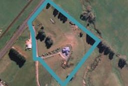 758 Waihola Highway, Clarendon