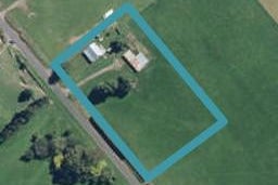 119 Mangarewa Road, Ohakune