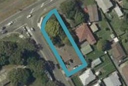 1 Maxwells Line, Awapuni, Palmerston North