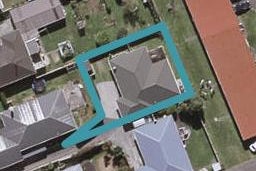41A Lismore Street, Strandon, New Plymouth