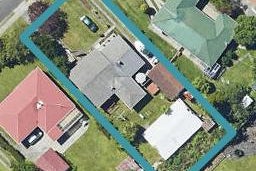 45 Reeve Road, Owhata, Rotorua
