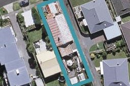 23 Roy Terrace, Moturoa, New Plymouth