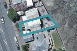 255 Queens Drive, Lyall Bay, Wellington