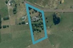 68 Tapairu Road, Waipawa, Waipawa