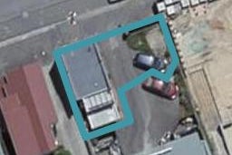 43 Rolleston Street, Mount Cook, Wellington