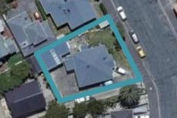 37 Aparima Avenue, Miramar, Wellington