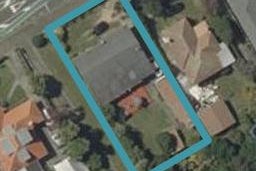 554 Featherston Street, Roslyn, Palmerston North