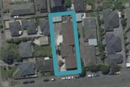 1/98 Peverel Street, Riccarton, Christchurch