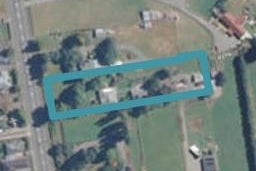 342 King Street, Temuka