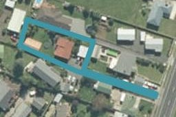 78B Thames Road, Paeroa, Paeroa