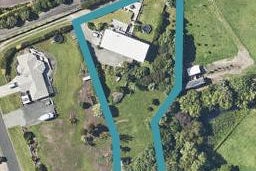 68 Koutunui Road, Athenree, Katikati