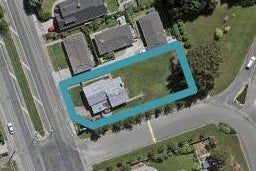 45 Racecourse Road, Glengarry, Invercargill