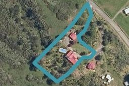 30 Waiotemarama Gorge Road, Opononi, Kaikohe