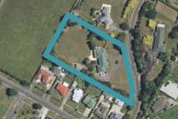 1 Lakewood Grove, Levin, Levin