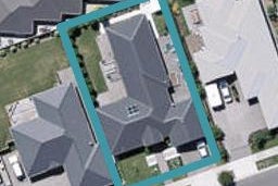 41 Sovereign Boulevard, Kaiapoi, Kaiapoi