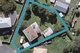 12 Hawkins Street, Vogeltown, New Plymouth