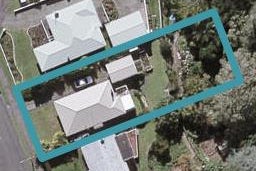 8 Hurdon Street, Hurdon, New Plymouth