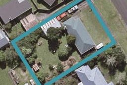 19 Harris Street, Waitara, Waitara
