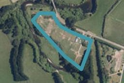 54 Central Mangaone Road, Eketahuna