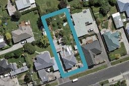 40 Herriot Street, Richmond, Invercargill