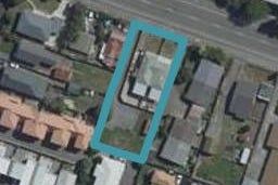 2/66 Shakespeare Road, Waltham, Christchurch