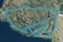 0 Kingston Road, Jacks Point, Queenstown
