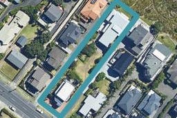 345 Oceanbeach Road, Mount Maunganui, Mount Maunganui