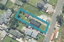 28 Ogilvie Road, Gladstone, Greymouth