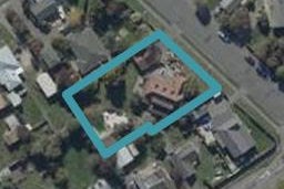 24 Cunningham Street, Leeston, Leeston