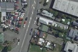 466A Wilsons Road North, Waltham, Christchurch