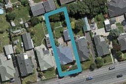 334 Yarrow Street, Richmond, Invercargill
