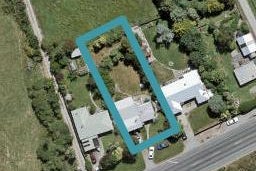 51 East Road, Ascot, Invercargill