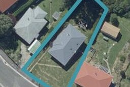 8 Turnbull Street, Brockville, Dunedin