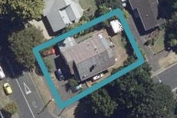 15 Te Aroha Street, Hamilton East, Hamilton