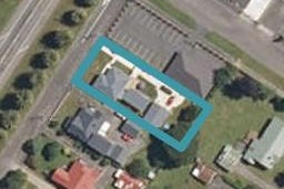 219 Main Street, Pahiatua