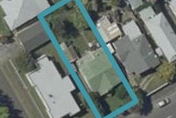 291 Grey Street, Palmerston North, Palmerston North
