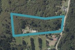 40 Scurr Road, Scroggs Hill, Dunedin