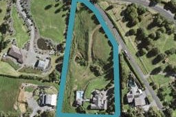 1 Harry Dreadon Road, Papakura