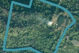 205 Pumpkin Hill Road, Pumpkin Hill