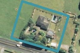 414 South Road, Hawera