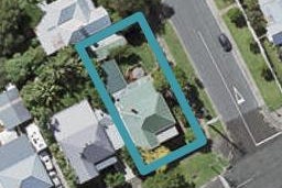 40 Mozeley Avenue, Devonport, Auckland