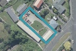 1/7 Currie Street, Port Chalmers, Dunedin