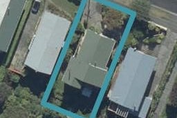 40 McKerrow Street, Shiel Hill, Dunedin