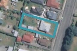 13 Wilkin Street, Temuka, Temuka