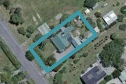 29 Grey Street, Martinborough