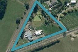 187 Racecourse Road, Otane
