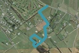 104 Cromarty Drive, Martinborough
